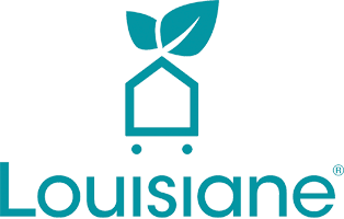 Louisiane logo mobile homes