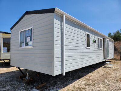 CR108 Willerby Martin