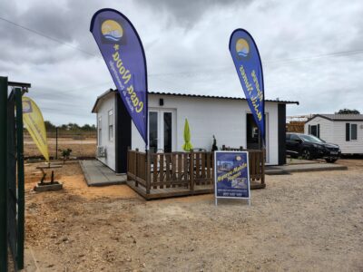 Universal Place 52 Modular