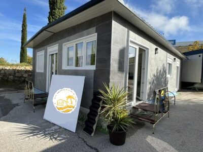 Universal Avenue 70 Modular