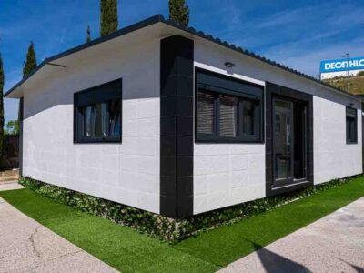 façade universal home 80