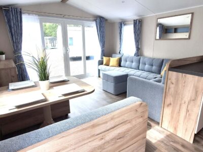 CR111 Willerby Linwood