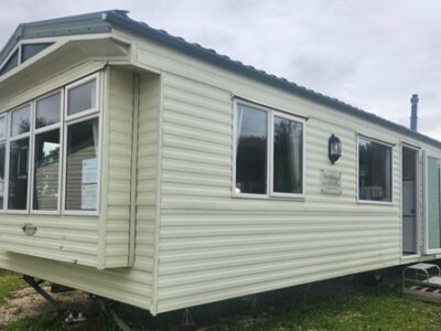 Ref: MHA/114 Willerby Salisbury Super