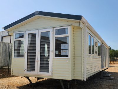 Ref: MHA/8313 - Willerby Salisbury Patio