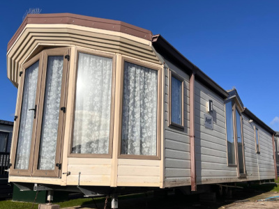 MHA/8145 - Willerby Aspen